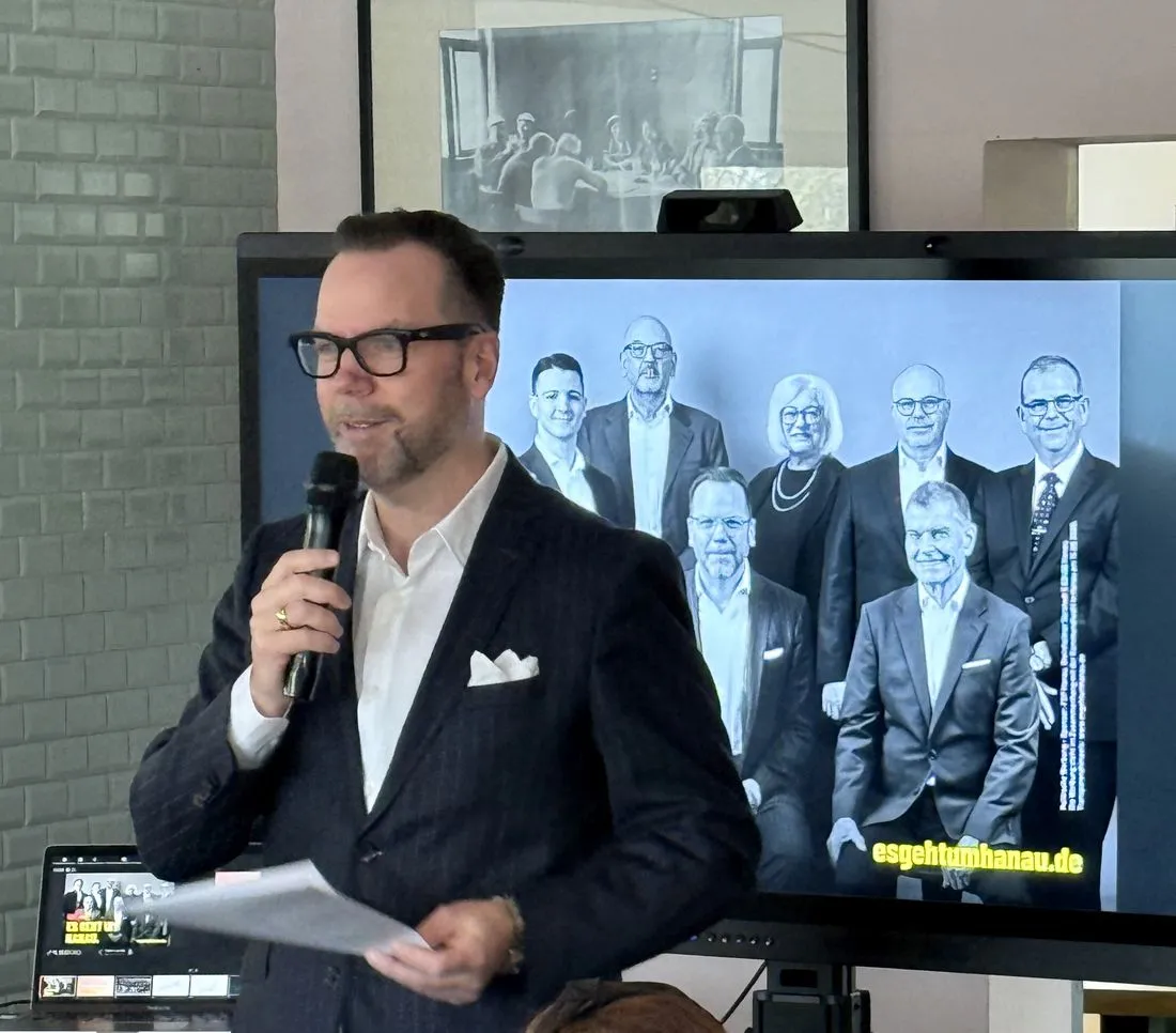 FDP: Zuversicht, Leistungsfreude und politisches Miteinander