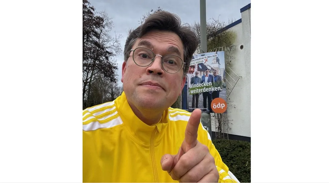 ÖDP lädt zum Gesprächsabend vor der Ortsbeiratswahl ein