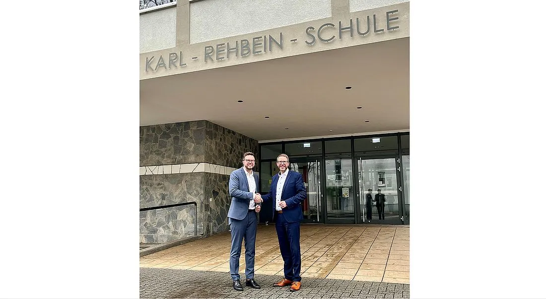 "Bildungsregion endet nicht an Verwaltungsgrenzen"