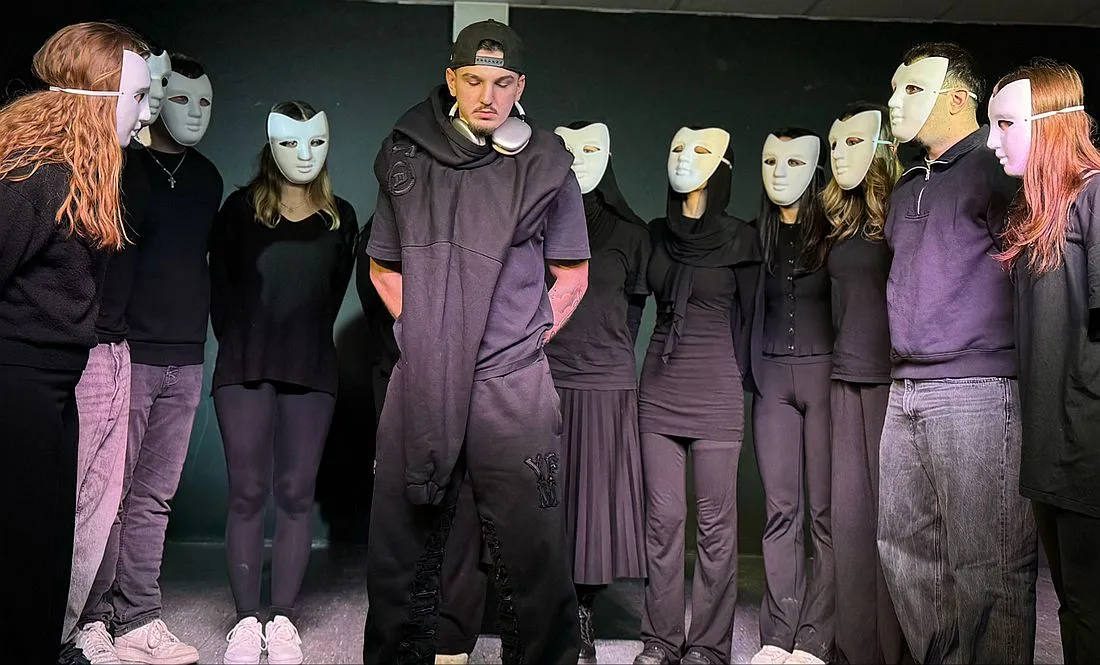 Junge Talente im Rampenlicht
