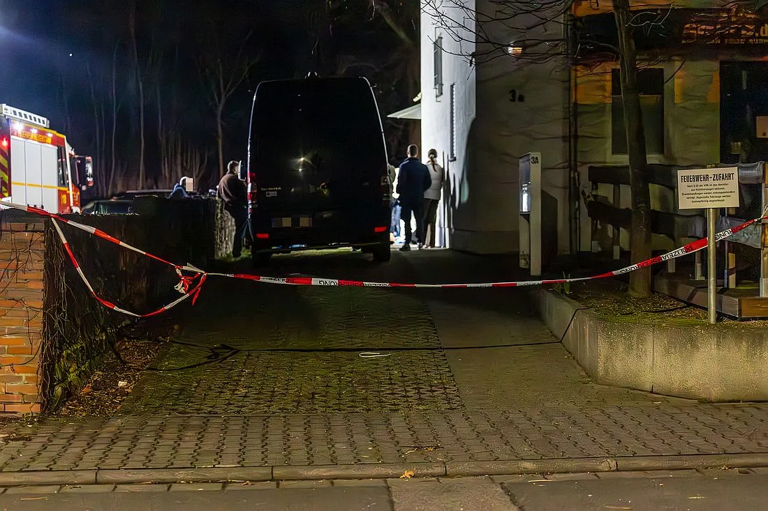 Toter in Heusenstamm: Spur führt zu Vermisstenfall
