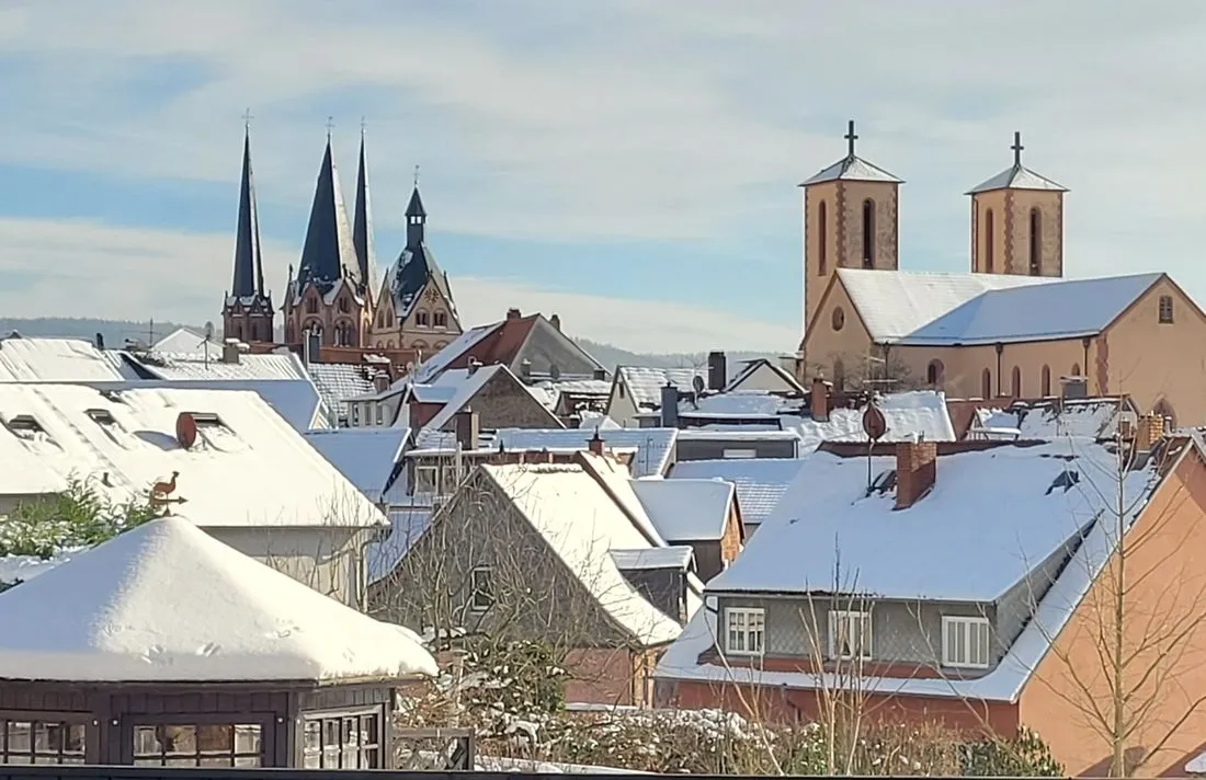 Leser-Fotos: So schön ist der Main-Kinzig-Kreis