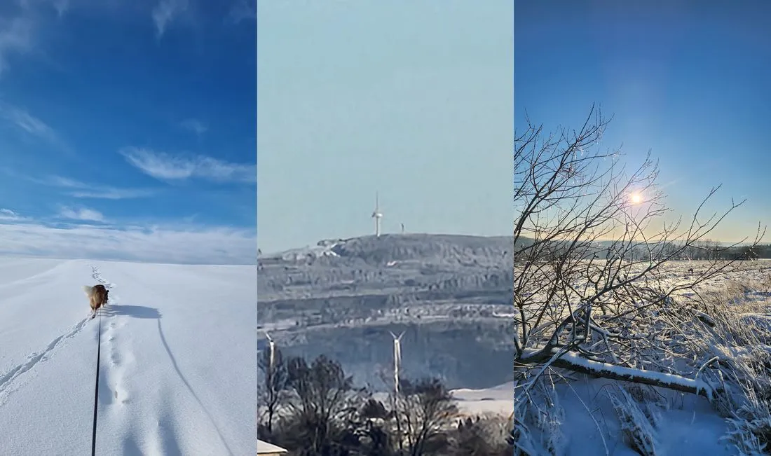Leser-Fotos: So schön ist der Main-Kinzig-Kreis