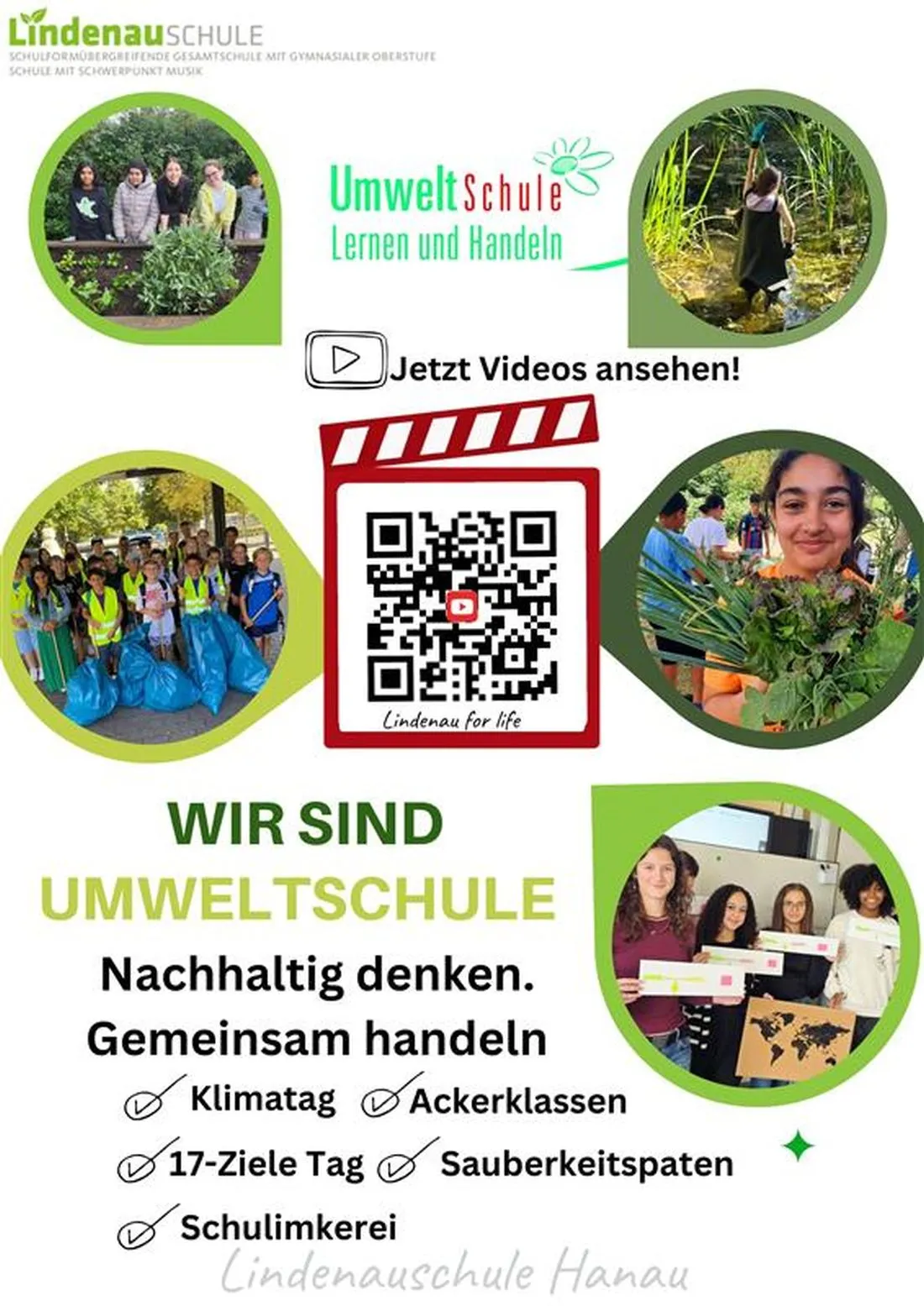100 Videos für die Wissenschaft: „Lindenau for Life“ erreicht besonderen Meilenstein