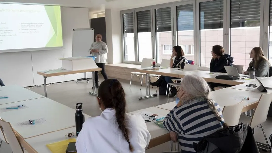 Campus Pädiatrie: Termine der Fortbildungsreihe 2026