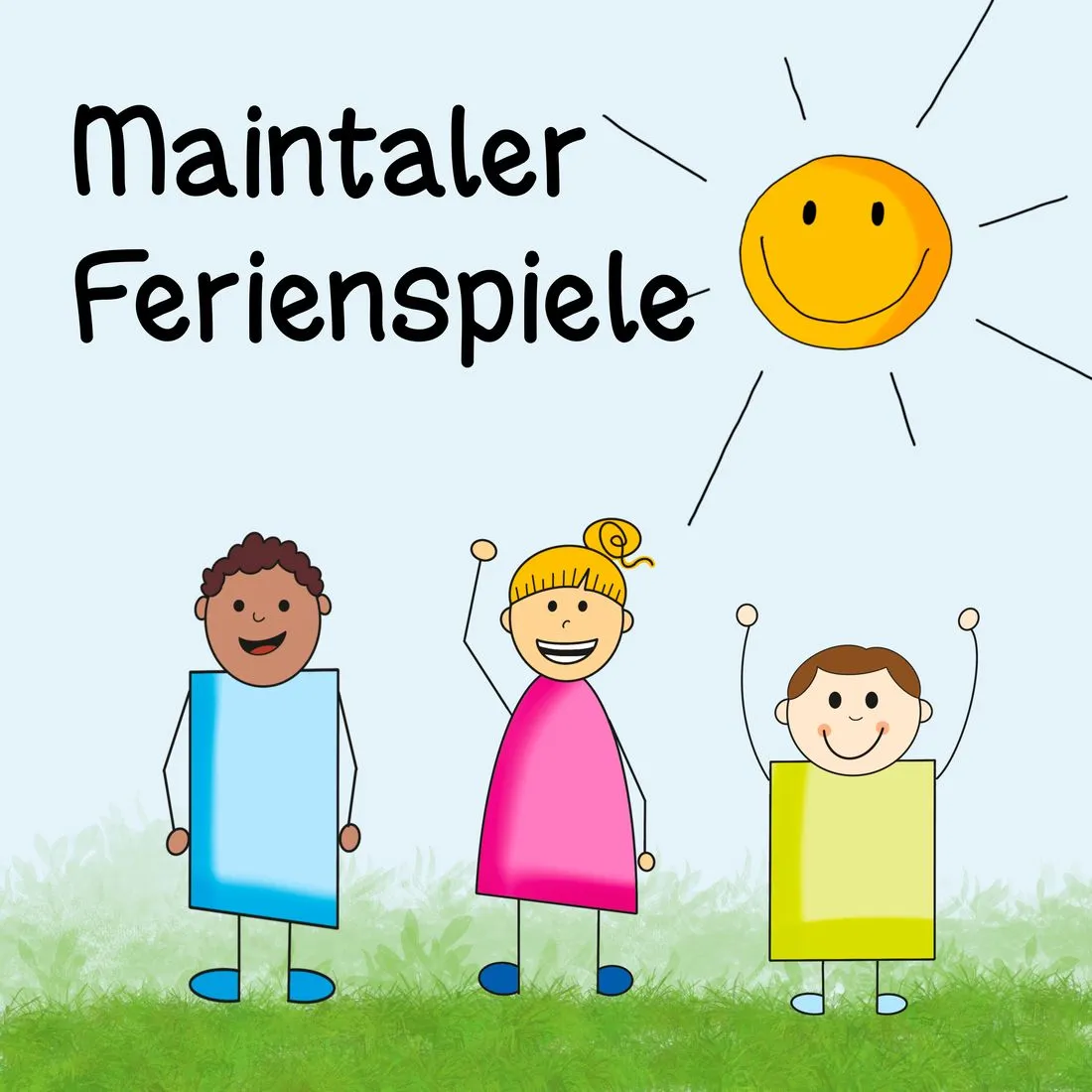 Stadt Maintal bietet Sommerferienspiele an