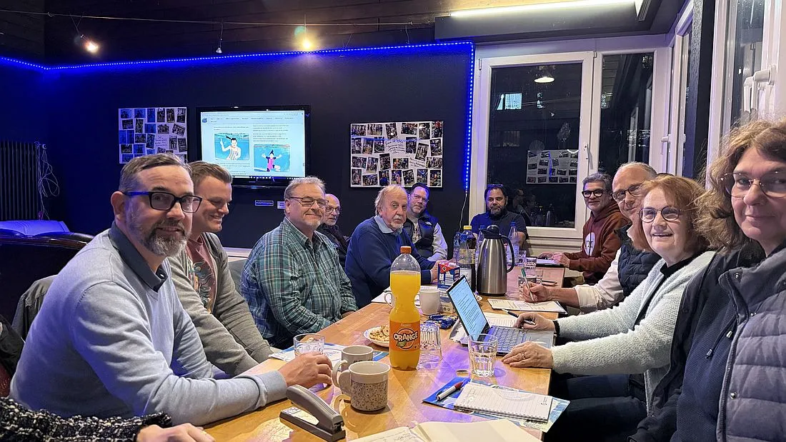 Jugendzentrum Kesselstadt: Förderverein will bekannter werden