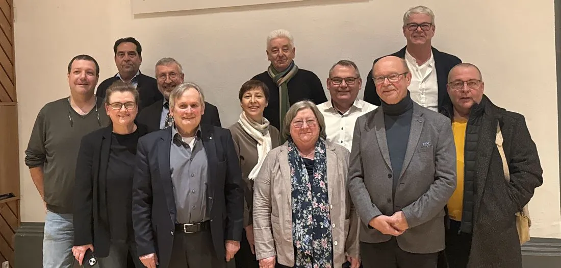 CDU-Fraktion zieht positive Bilanz