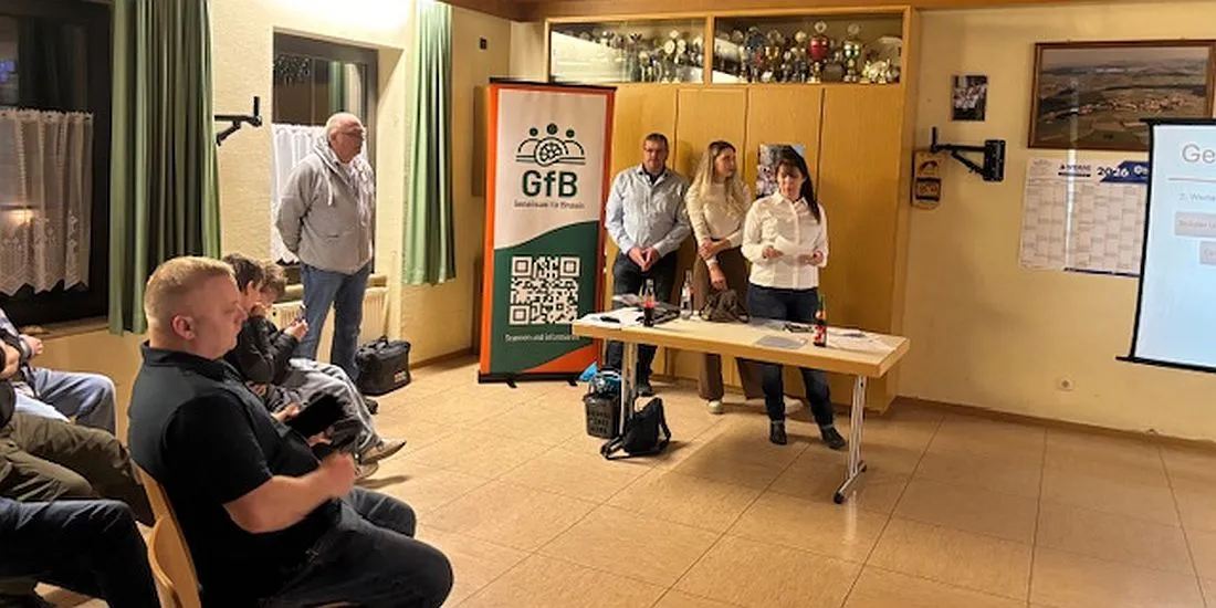 Gründlichkeit vor Eile beim Rechenzentrum