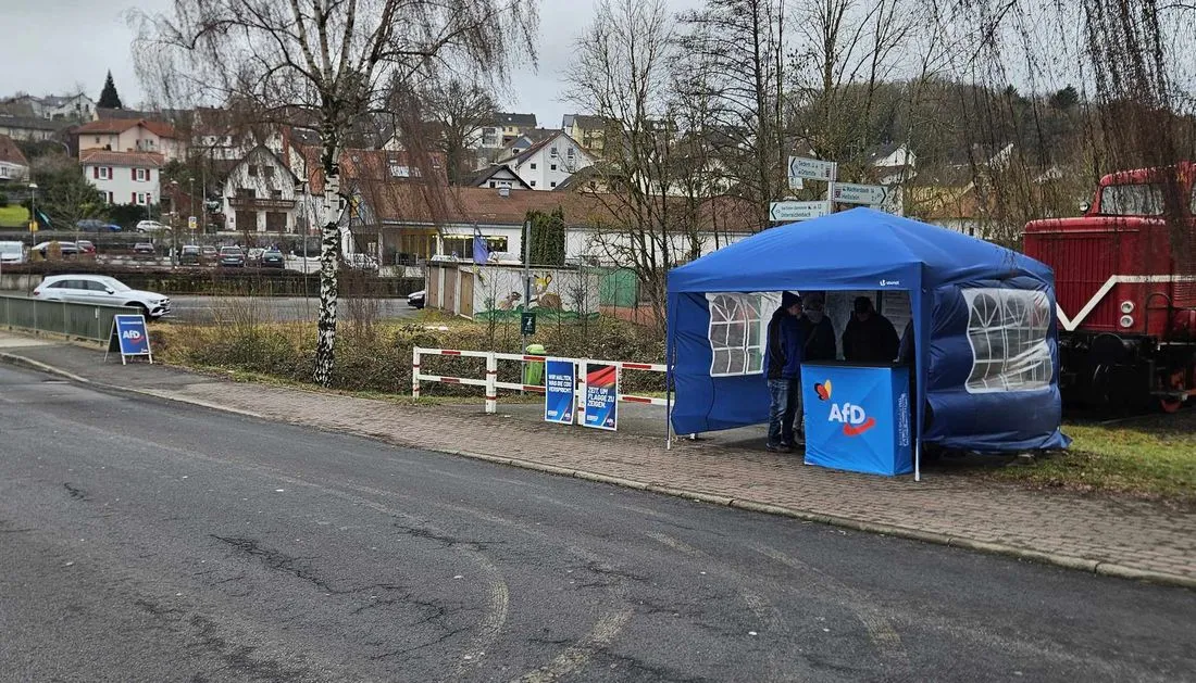 "Auf kommunaler Ebene gibt es ausreichend Probleme, die es zu lösen gilt"