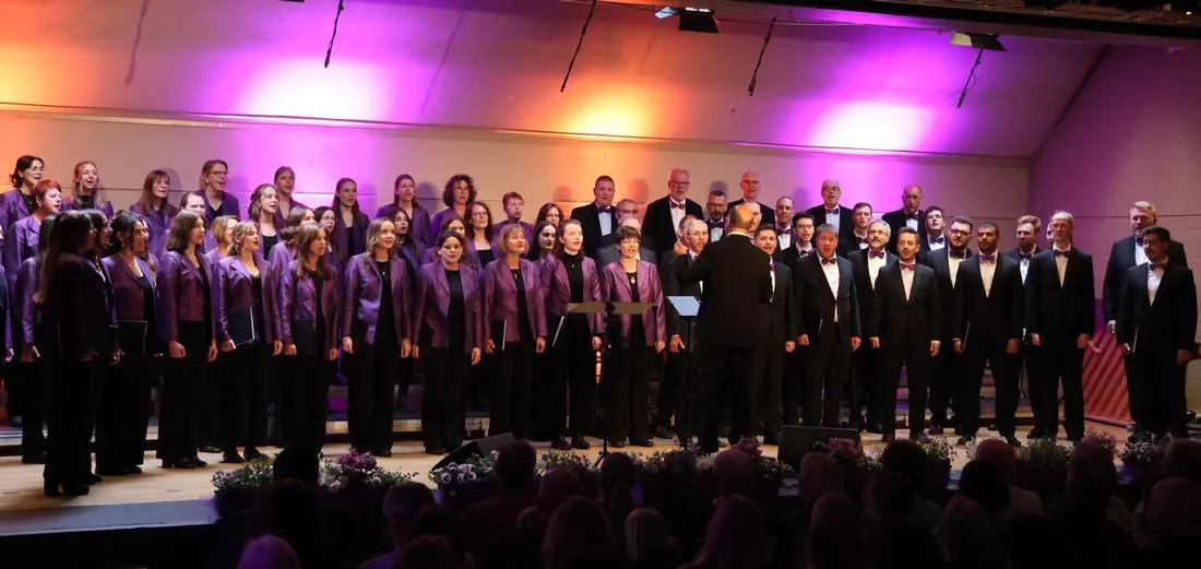 belcanto Linsengericht stellt Jahresprogramm 2026 vor