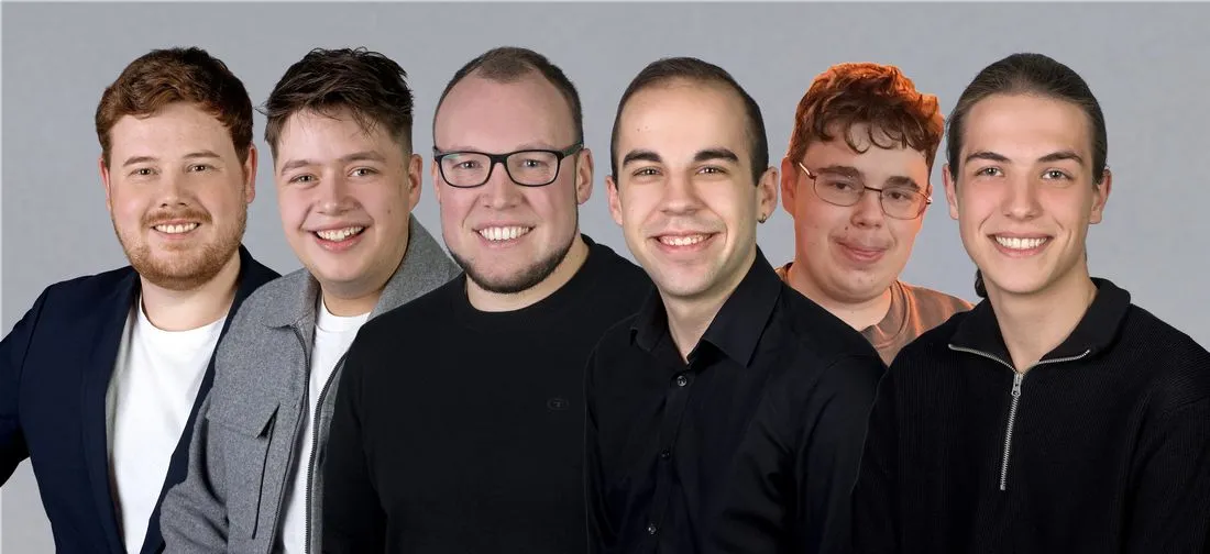 „Der jüngeren Generation eine Stimme geben“