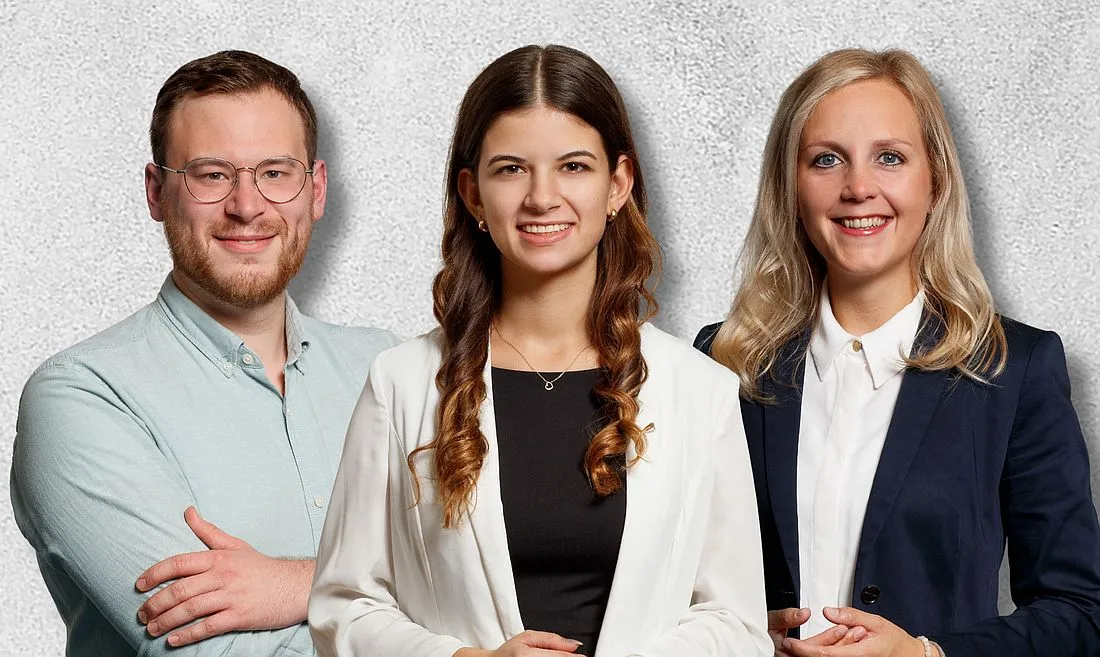 JU: CARLOS flächendeckend ausbauen