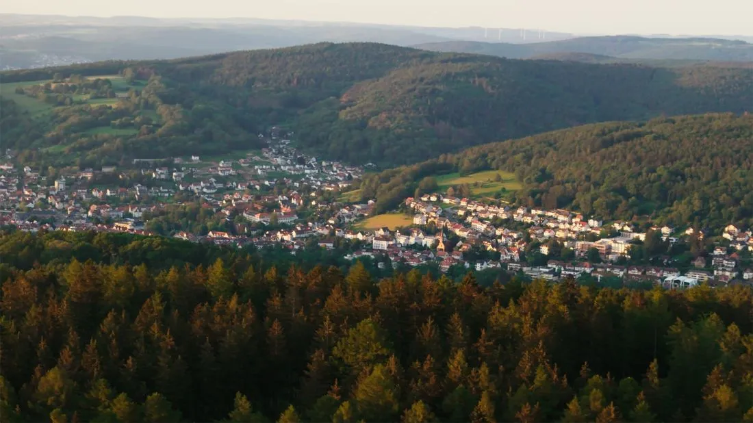 Horstberg als Gesundheitsstandort: Strauss-Vertraute legt Gutachten vor