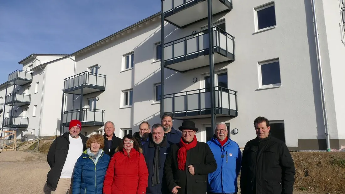„Leuchtturmprojekt für den sozialen Ausgleich“