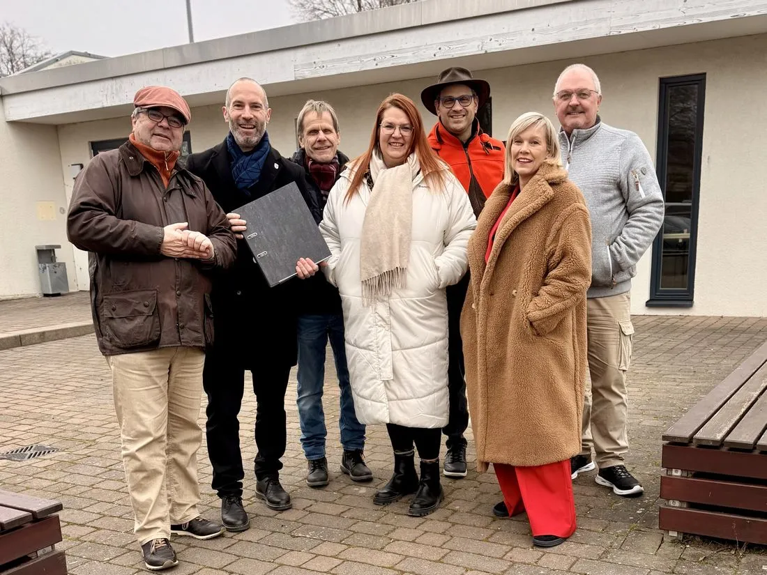 SPD Eichen-Erbstadt begrüßt neues Nahversorgungsangebot