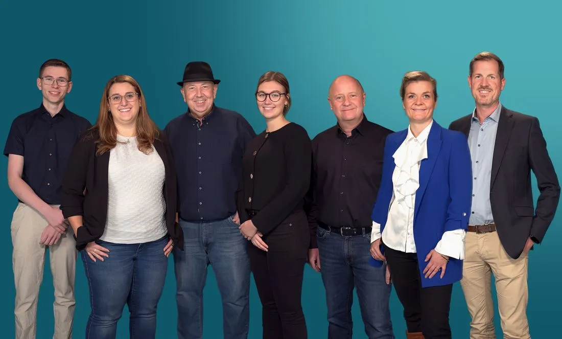 CDU Büdesheim stellt Kandidaten für Ortsbeirat vor