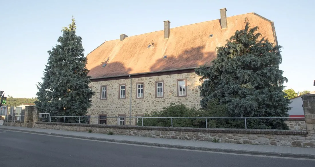 Pfaffenhof als Veranstaltungsort: Anmietung aktuell nur eingeschränkt möglich