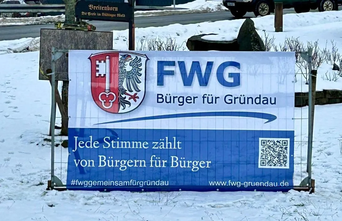 Was hat der Kommunalwahlkampf mit Sondermüll zu tun?