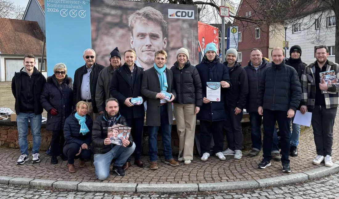 „Deutlicher könnte der Unterschied nicht sein“