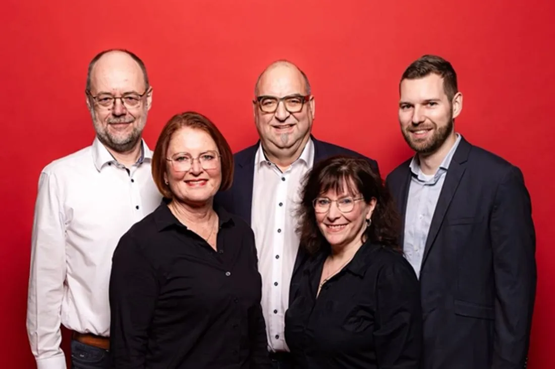 Kommunalwahl: SPD sieht sich breit aufgestellt