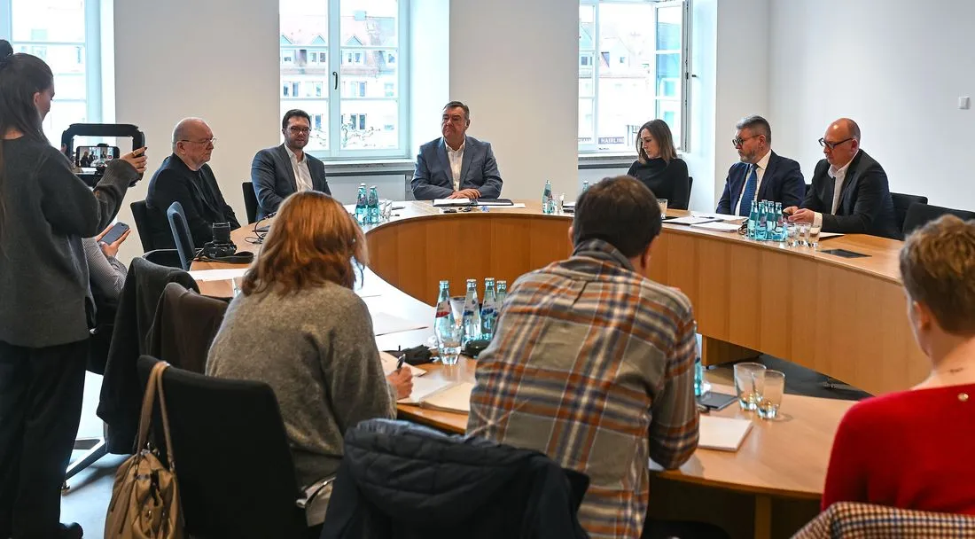 Fehlender Großstadt-Status: Hanau kämpft weiterhin um Millionen