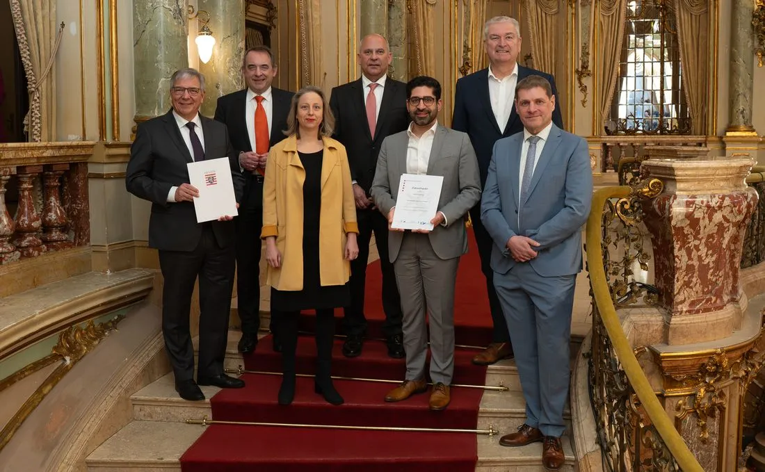 Zukunftspakt von Landesregierung und Kommunen