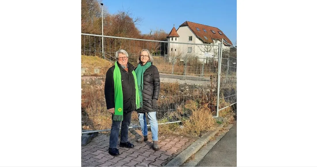 Grüne begrüßen Entscheidung zum sozialen Wohnungsbau