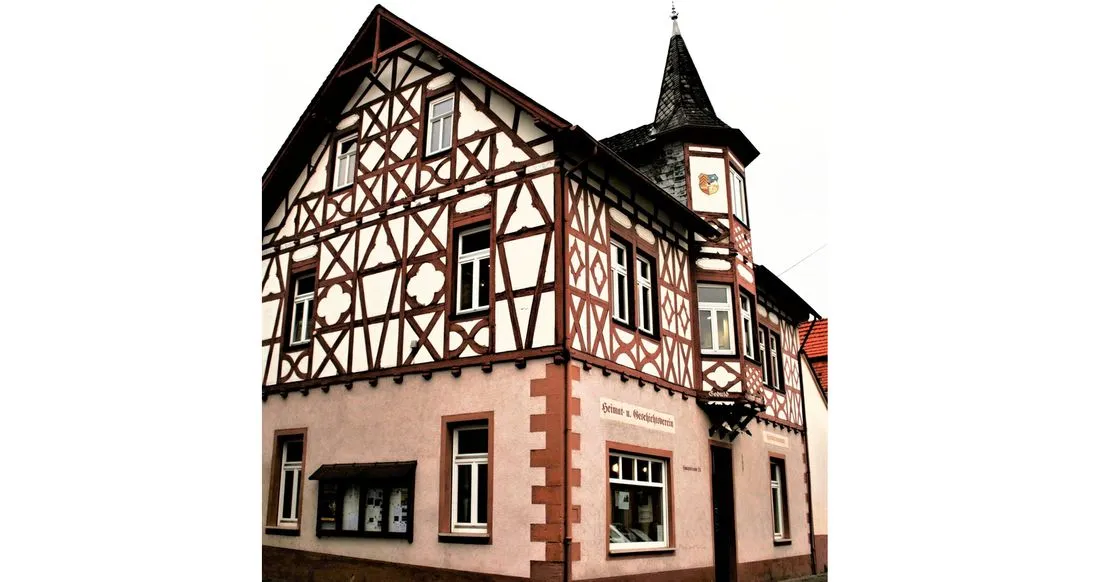 Turmbesichtigung in Alzenau