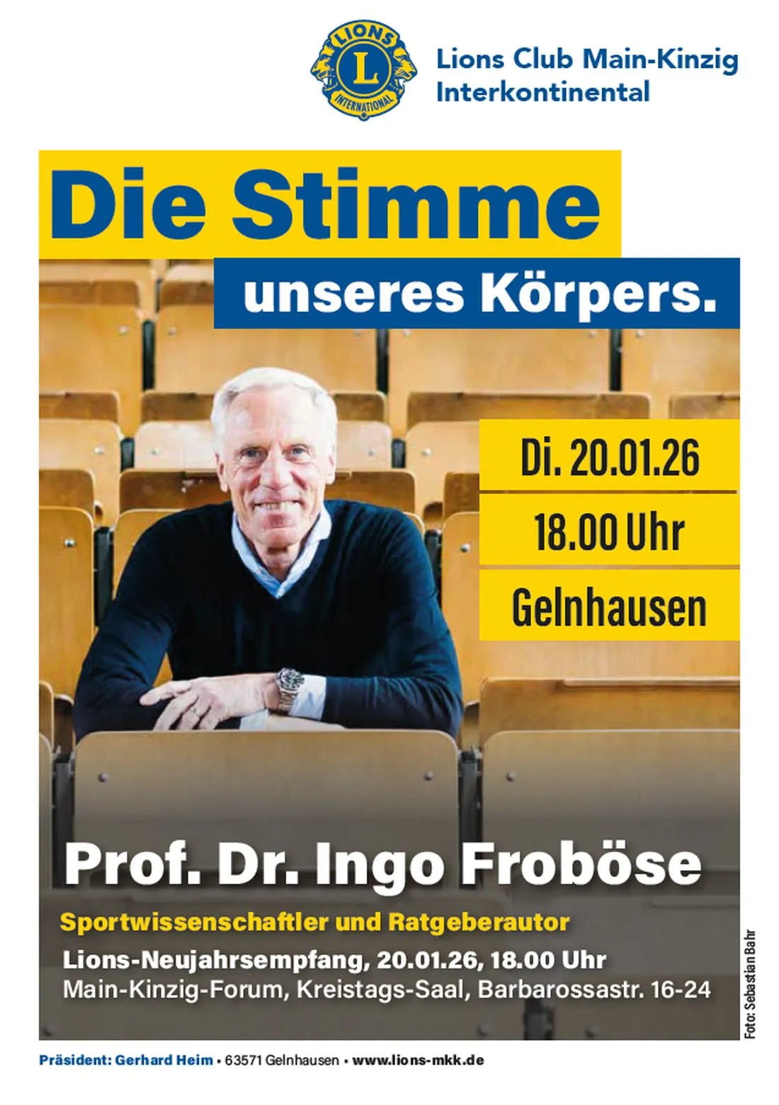 lionsfroboese az