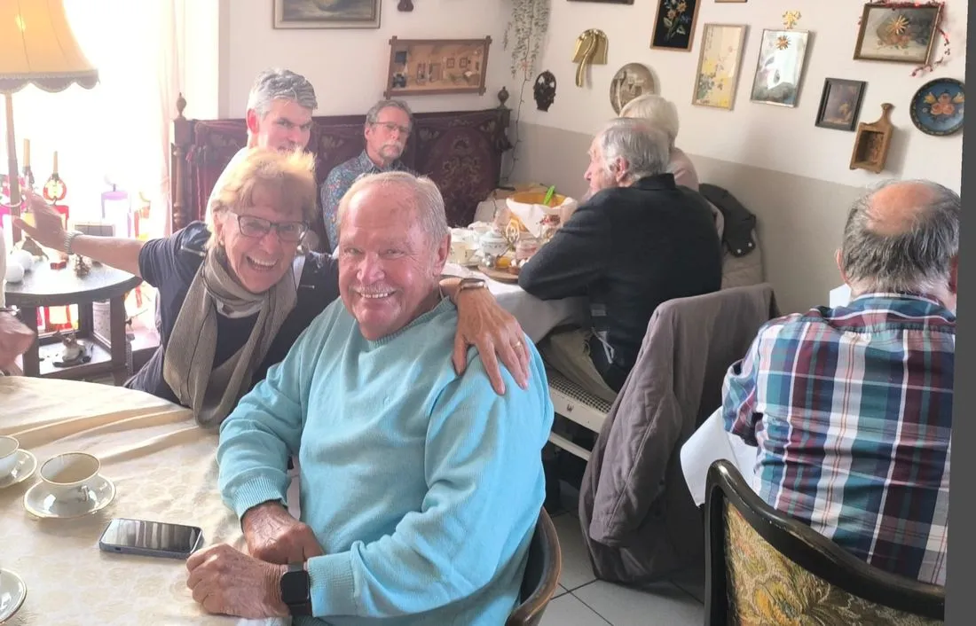 Ein Jahr Parkinson Box‑Gruppe: Gemeinschaft, Mut und Miteinander