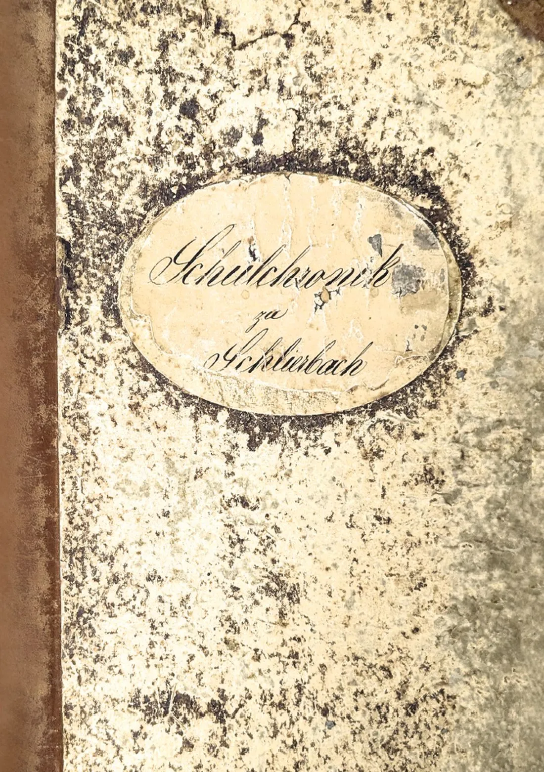 schlierbacherschulchronik az