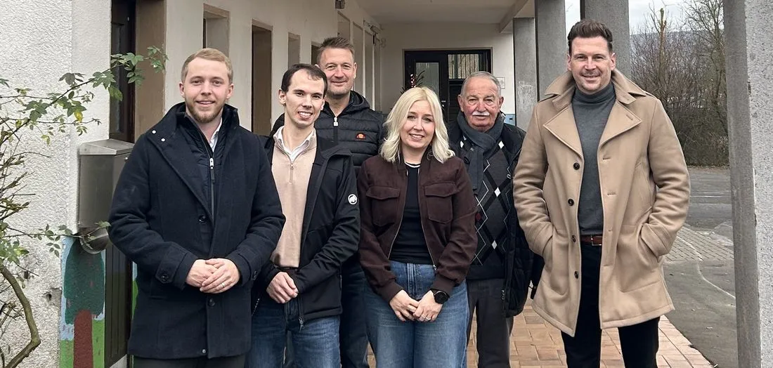 CDU Sinntal setzt sich ein: Grundschulstandort Oberzell stärken
