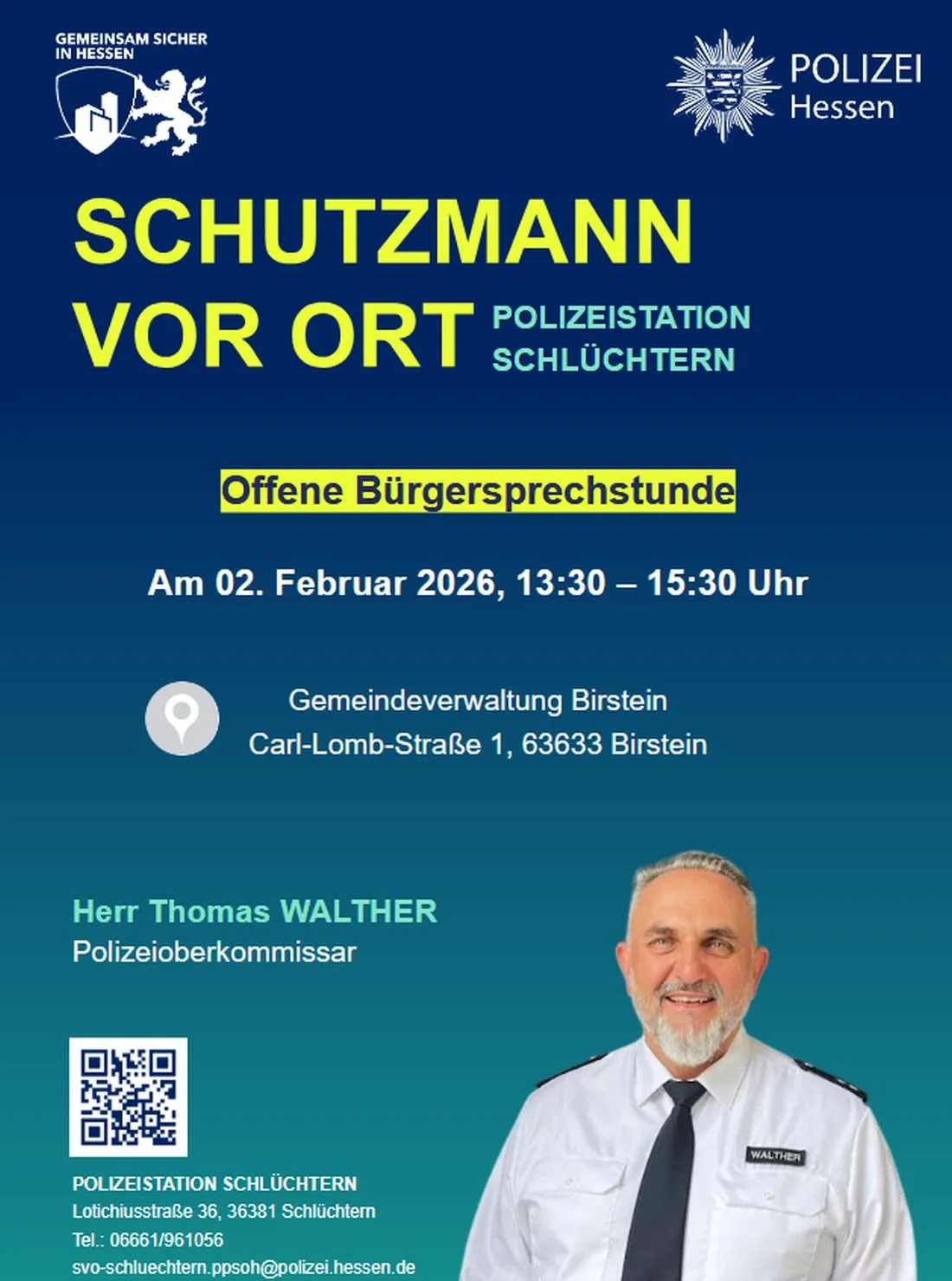 sprechbirstsinn az
