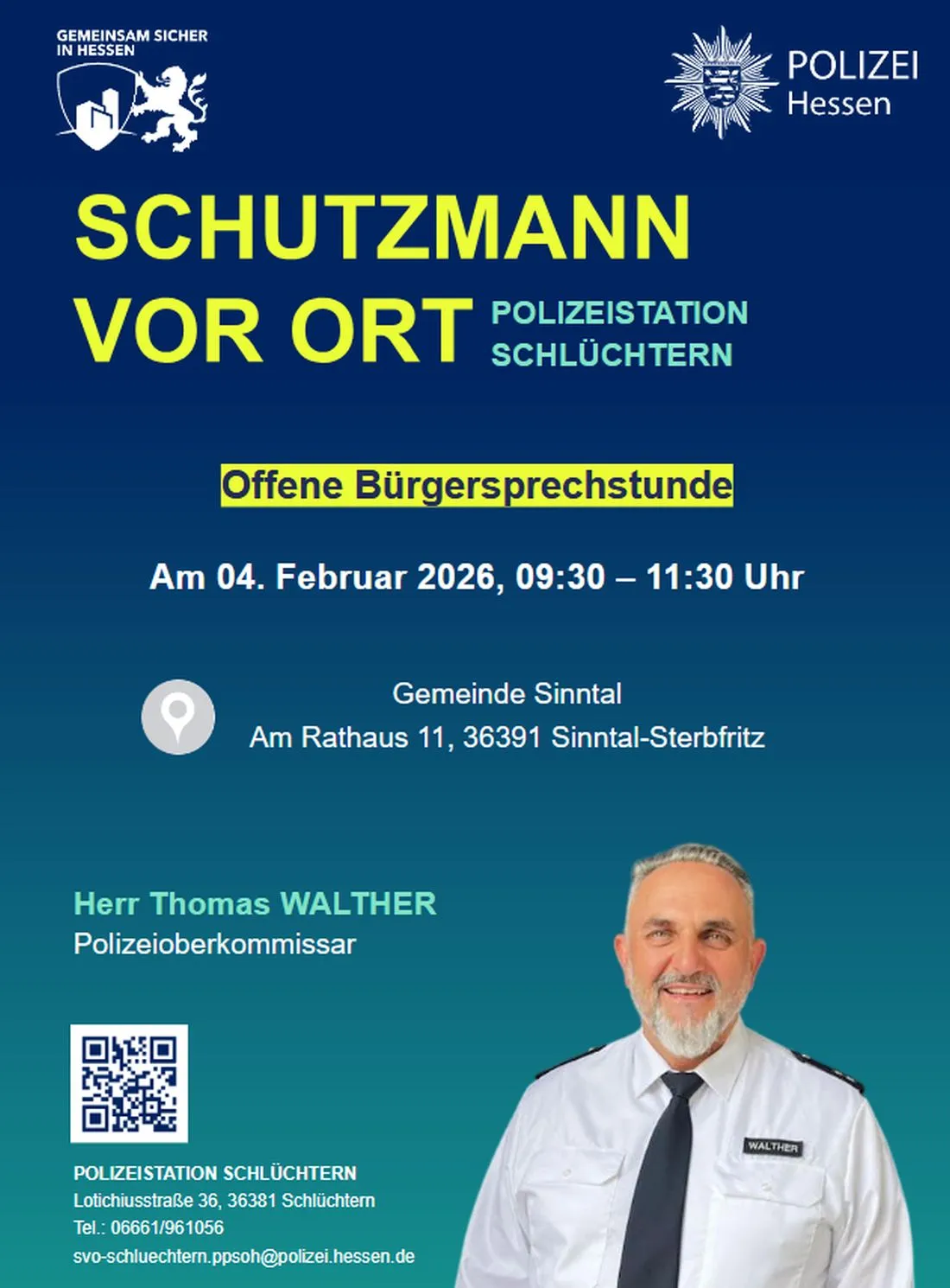 sprechbirstsinn az1