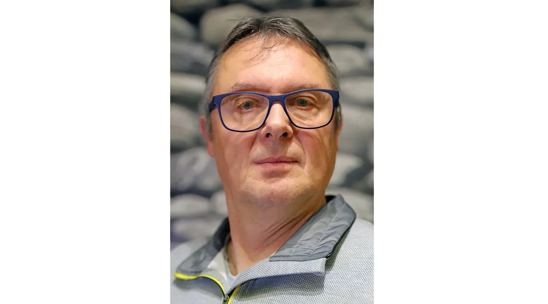 Ausstellung Volker Keller: Leidenschaft Fotografie