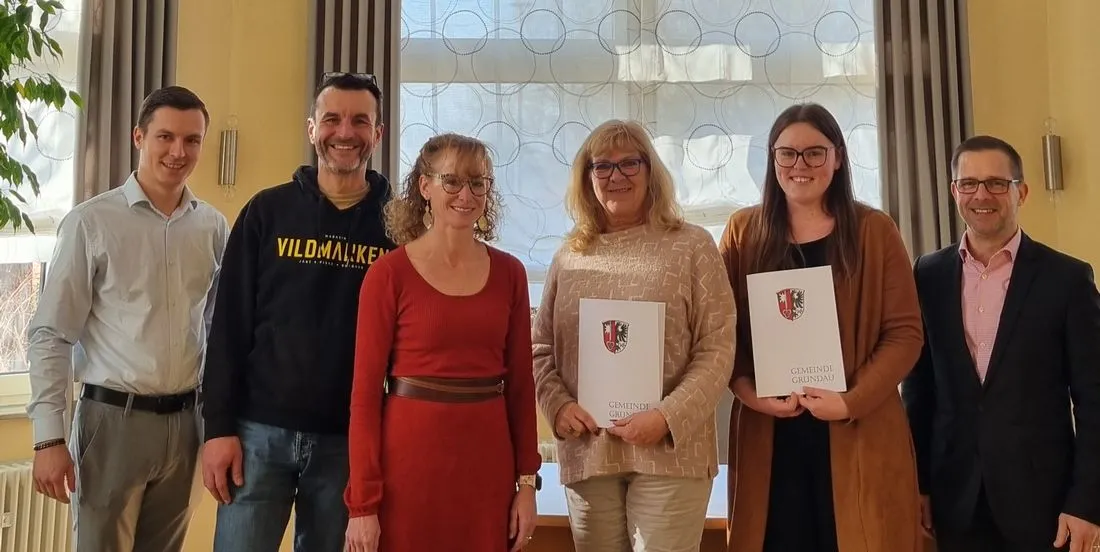 Gründau: Verena Walther neue Standesbeamtin