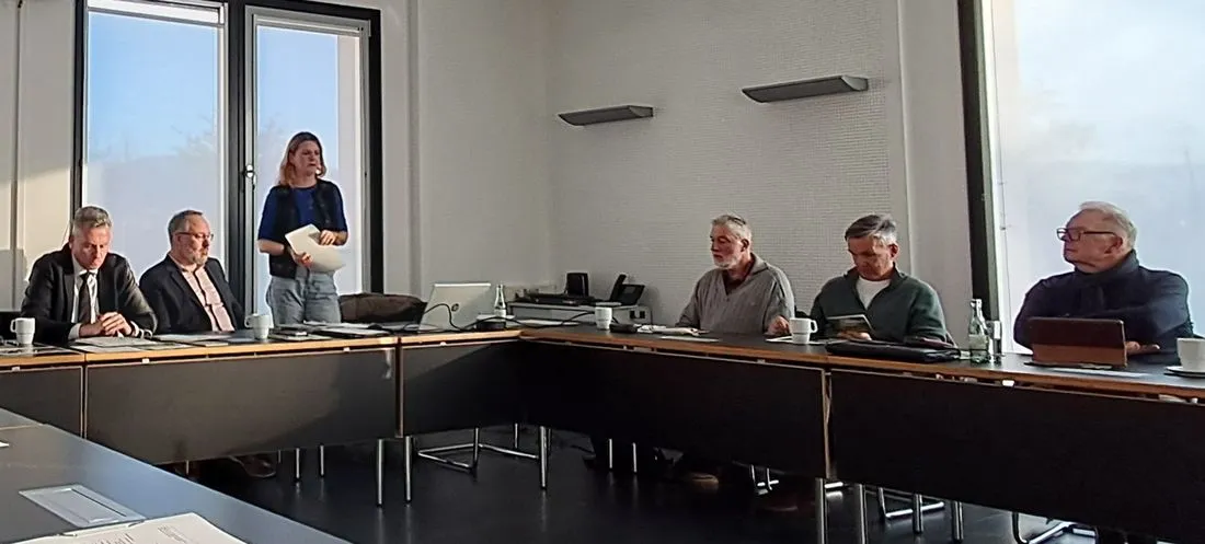 Naturpark Hessischer Spessart: Online-Befragung zur Weiterentwicklung