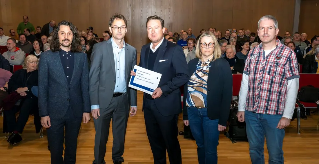 Schlüchtern: Widerstand gegen Betriebsbahnhof auf 400.000 Quadratmetern