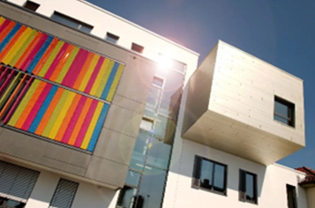 Tag der offenen Tür an Beruflichen Schulen Gelnhausen
