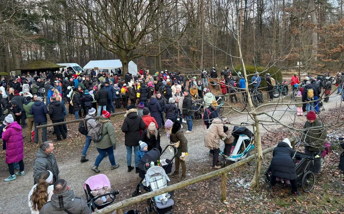 Silvester: „Dicke Tanne“ in Freigericht wird zur Partymeile