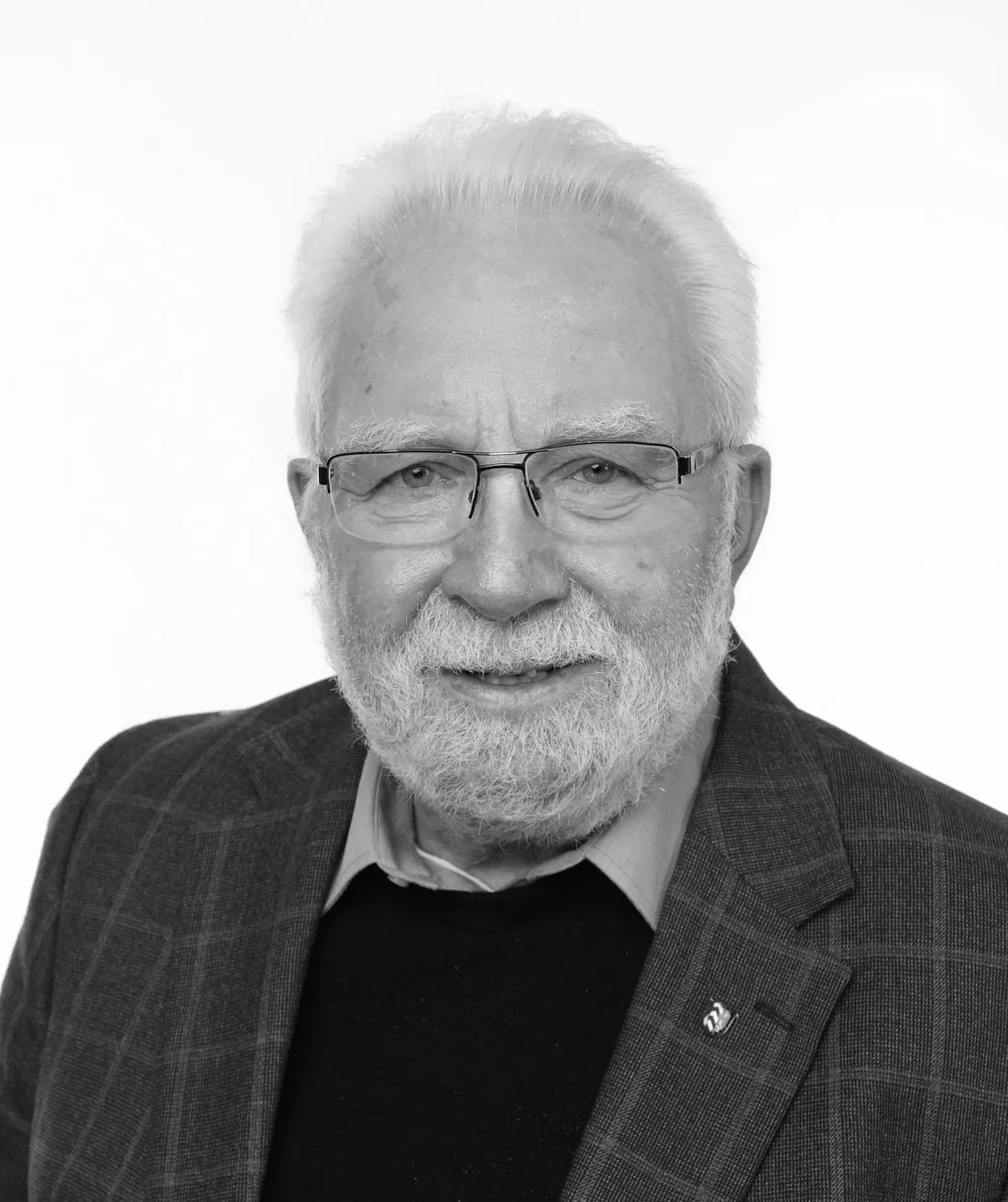 SPD Nidderau trauert um Hans Theo Freywald
