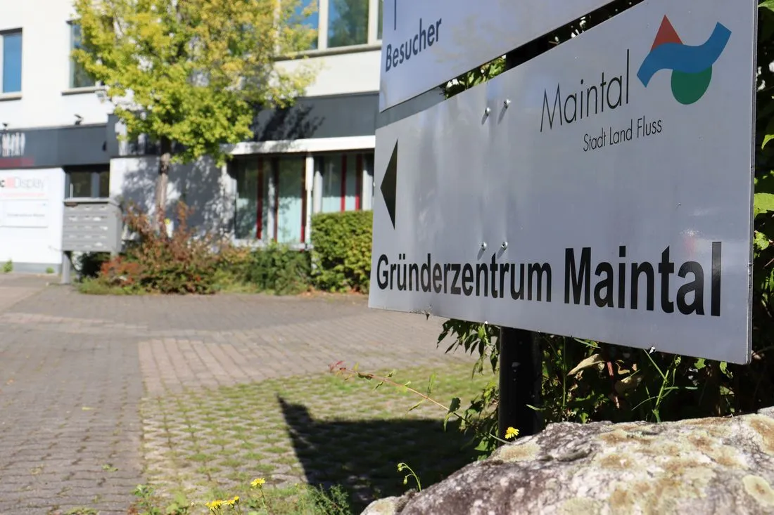 Beratungsangebot für Unternehmen