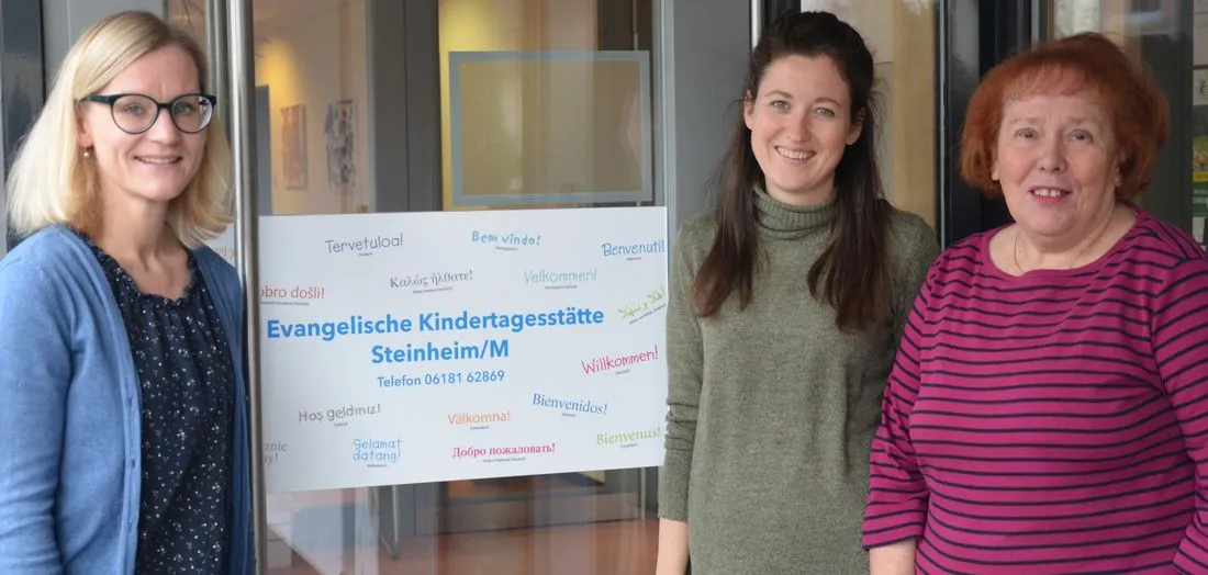 Hanau: Dekanat übernimmt Trägerschaft der Steinheimer Kita
