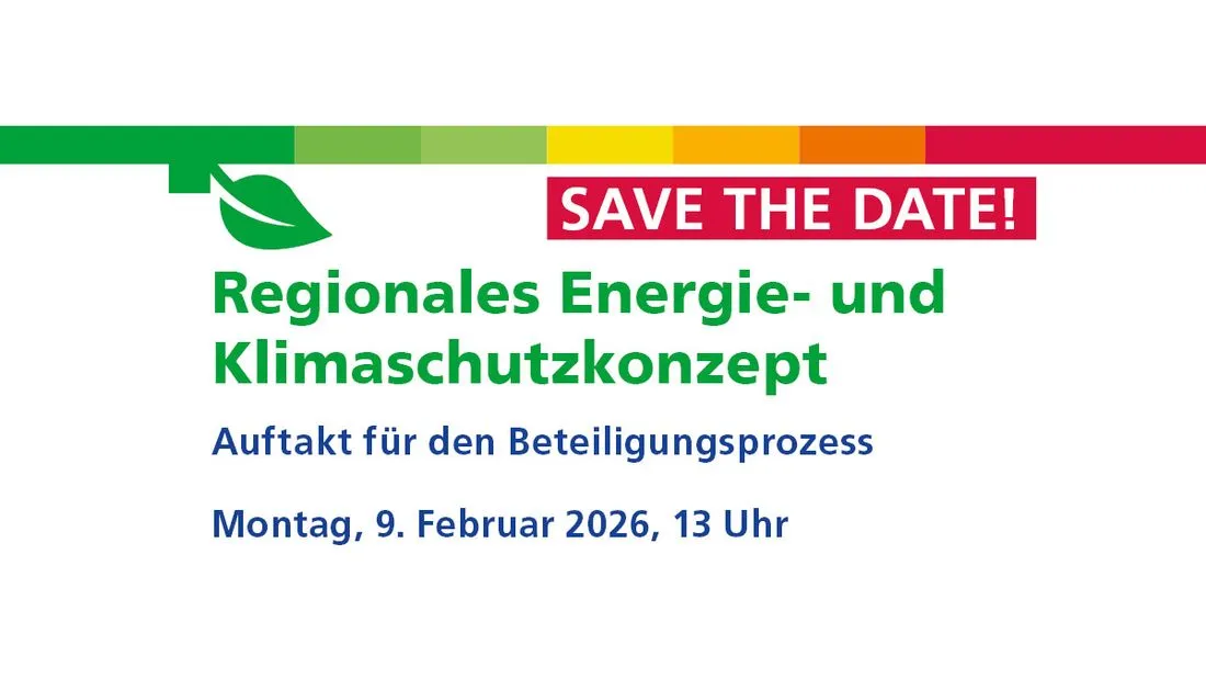 Neues Kapitel in Sachen Klimaschutz