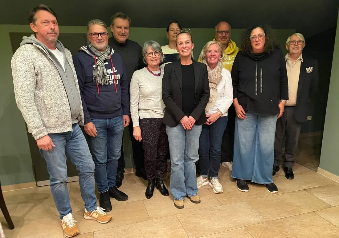FDP Schöneck stellt Liste zur Kommunalwahl auf