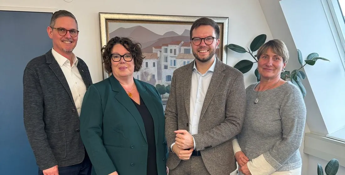 Kreisfreie Stadt Hanau neues Mitglied im Landeswohlfahrtsverband