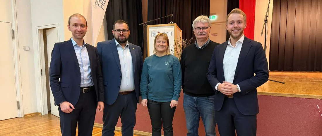 CDU beschließt Forderung nach Realisierung des Musikzentrums in Freigericht
