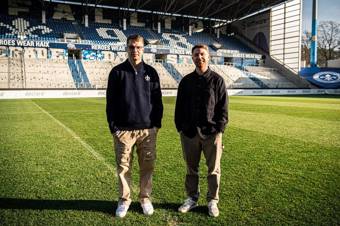 Lilien leihen Niklas Schmidt aus Toulouse