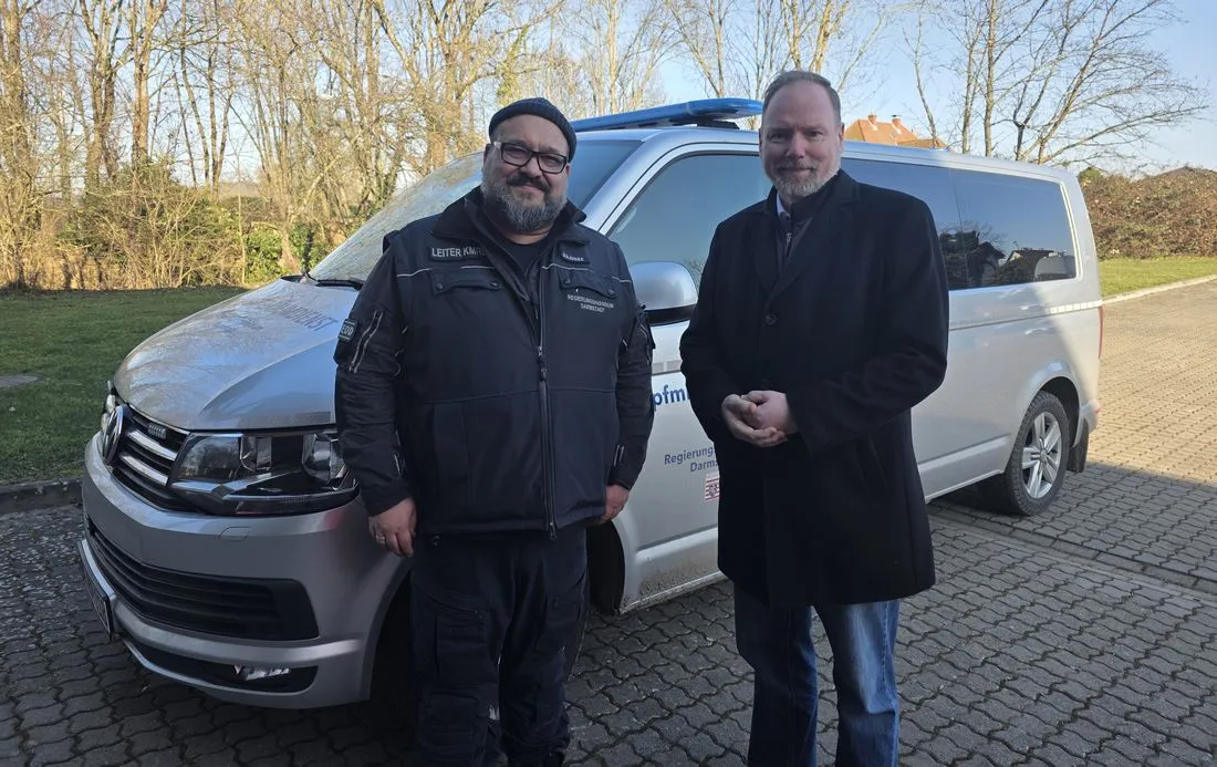 Gelnhausen: Weltkriegsbombe war wohl Notabwurf
